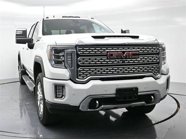 GMC Sierra 2500HD with VIN: 1GT49REY3LF207073