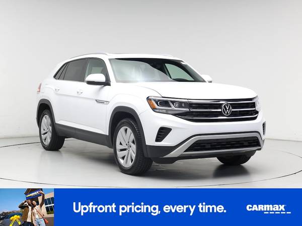 Volkswagen Atlas Cross Sport with VIN: 1V25C2CA1LC228796