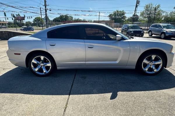 2011 Dodge Charger Base