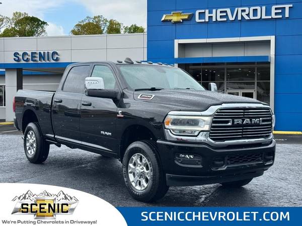 Ram 3500 with VIN: 3C63R3EL5RG109660