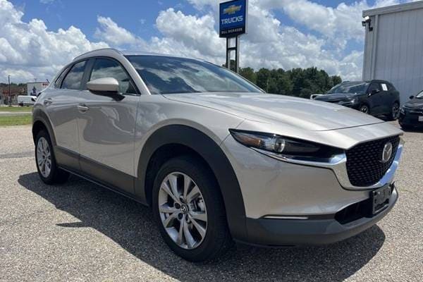 2024 Mazda CX-30 2.5 S Preferred