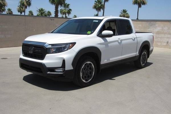 2024 Honda Ridgeline RTL  Crew Cab