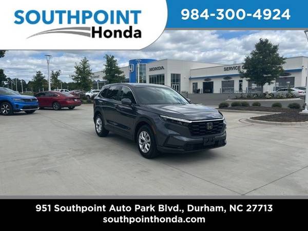 Honda CR-V with VIN: 5J6RS4H23SL003095