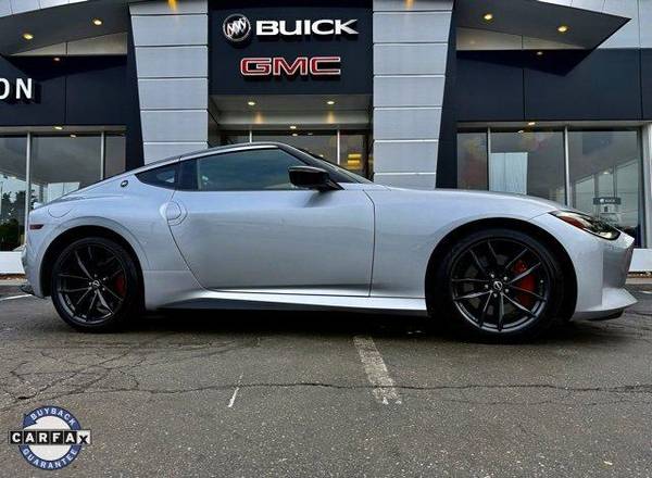 Nissan Z with VIN: JN1BZ4BH5PM311051