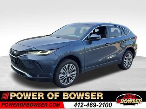 Toyota Venza with VIN: JTEAAAAH1RJ186999