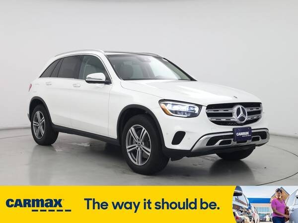 Mercedes-Benz GLC-Class with VIN: W1N0G8DB9NG086759