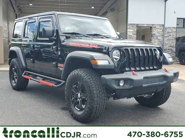 Jeep Wrangler with VIN: 1C4HJXDN2KW637857
