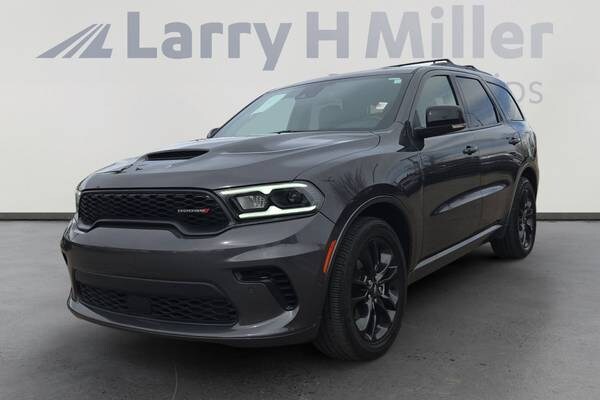 2024 Dodge Durango R/T Plus