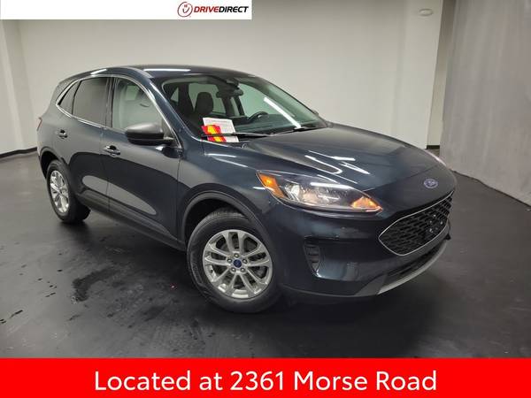 Ford Escape with VIN: 1FMCU0BZ3NUA80967