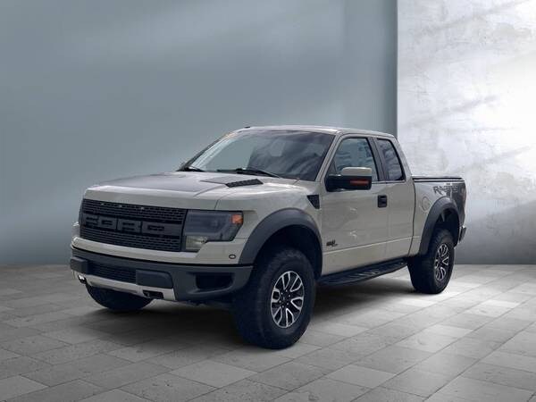 Ford F-150 with VIN: 1FTFX1R62EFA51393