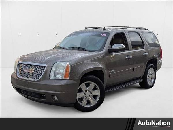 GMC Yukon with VIN: 1GKS1CE00ER154179