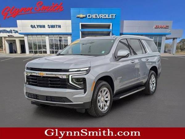 Chevrolet Tahoe with VIN: 1GNS5MRD0SR183025