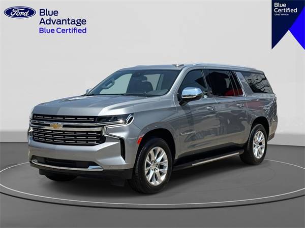 Chevrolet Suburban with VIN: 1GNSCFKD4PR301497