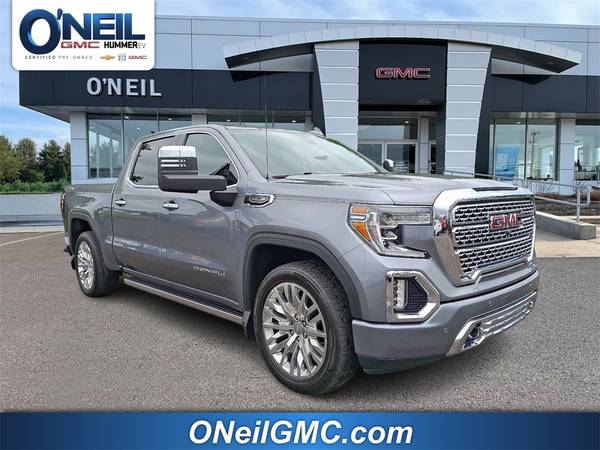 GMC Sierra 1500 with VIN: 1GTU9FEL7KZ308472