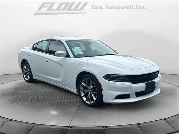 Dodge Charger with VIN: 2C3CDXBG7LH232698