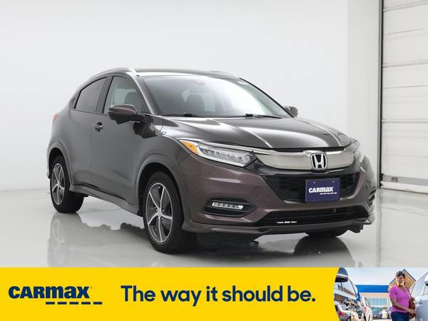Honda HR-V with VIN: 3CZRU6H90LM707113