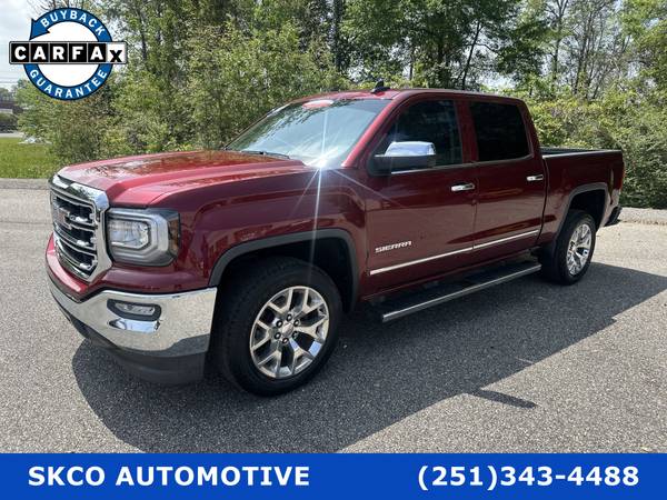 GMC Sierra 1500 with VIN: 3GTP1NEC0HG309633