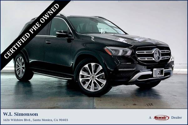 Mercedes-Benz GLE-Class with VIN: 4JGFB4JB1NA705463