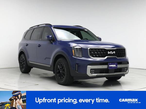 Kia Telluride with VIN: 5XYP5DGCXPG375325