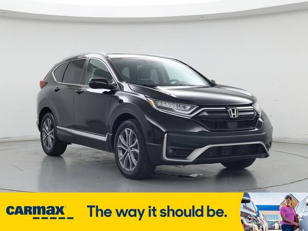 Honda CR-V with VIN: 7FARW2H95NE023890