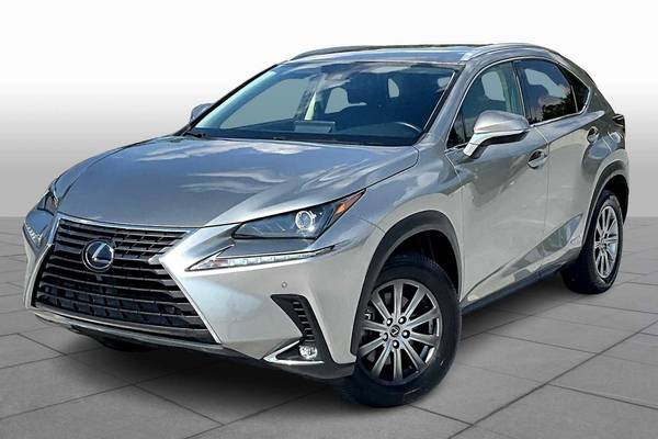 Lexus NX 300h with VIN: JTJDJRDZ2L2133943
