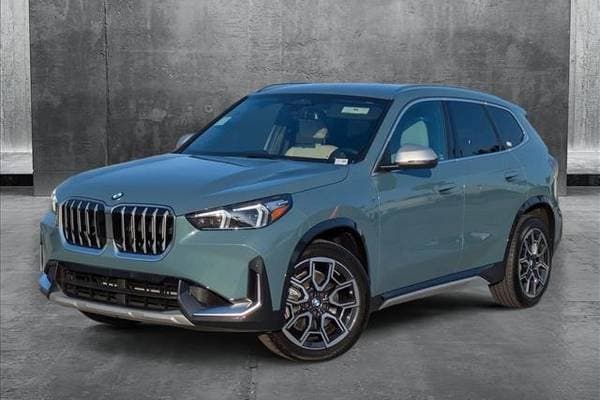 2024 BMW X1 xDrive28i