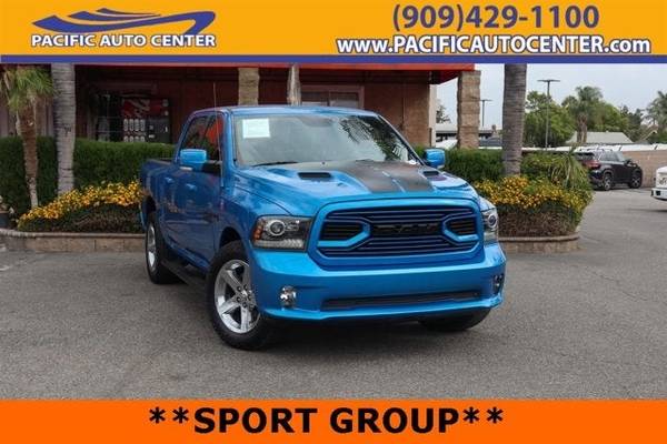 Ram 1500 with VIN: 1C6RR6MT1JS193518