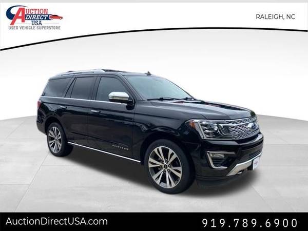 Ford Expedition with VIN: 1FMJU1MT7MEA46321