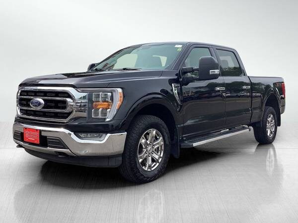 Ford F-150 with VIN: 1FTFW1E81NFC30647