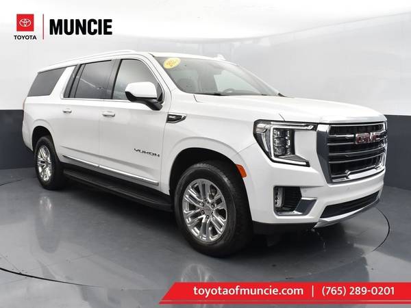 GMC Yukon XL with VIN: 1GKS2GKD8PR114527