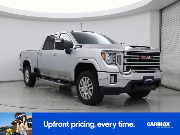 GMC Sierra 2500HD with VIN: 1GT49NE73LF154830