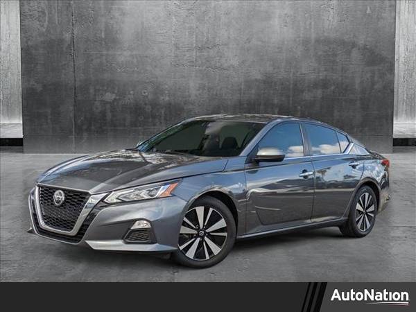 Nissan Altima with VIN: 1N4BL4DV7MN342928