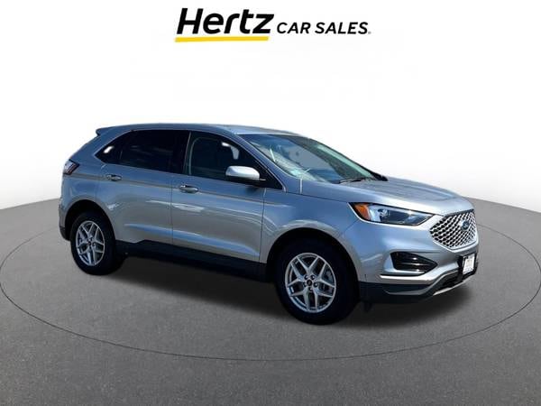 Ford Edge with VIN: 2FMPK4J95RBA71733