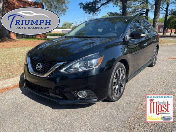 Nissan Sentra with VIN: 3N1CB7AP1KY206869