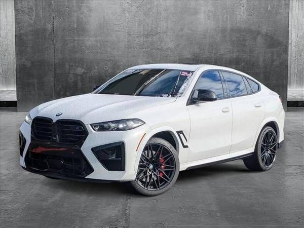 BMW X6 M with VIN: 5YM23ET07R9V34380