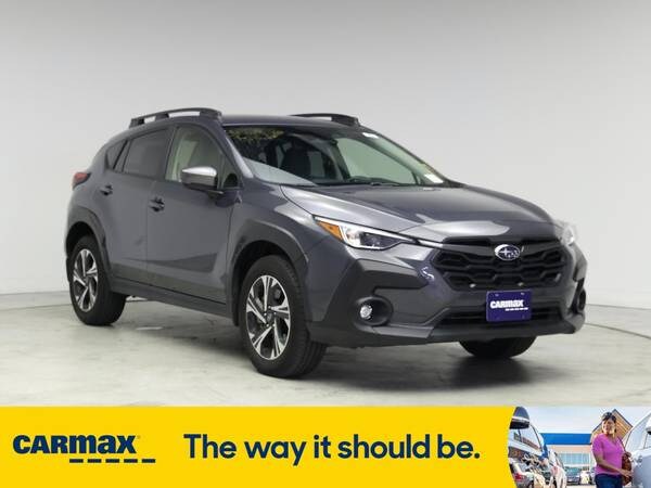 Subaru Crosstrek with VIN: JF2GUADC3RH209391