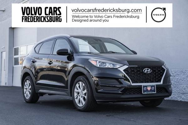 Hyundai Tucson with VIN: KM8J3CA40LU095389