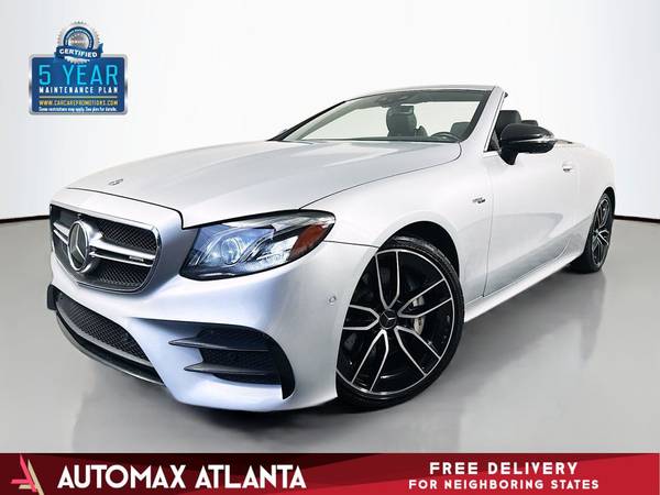 Mercedes-Benz E-Class with VIN: W1K1K6BBXLF138278