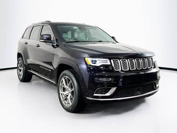 Jeep Grand Cherokee with VIN: 1C4RJFJT7KC598377