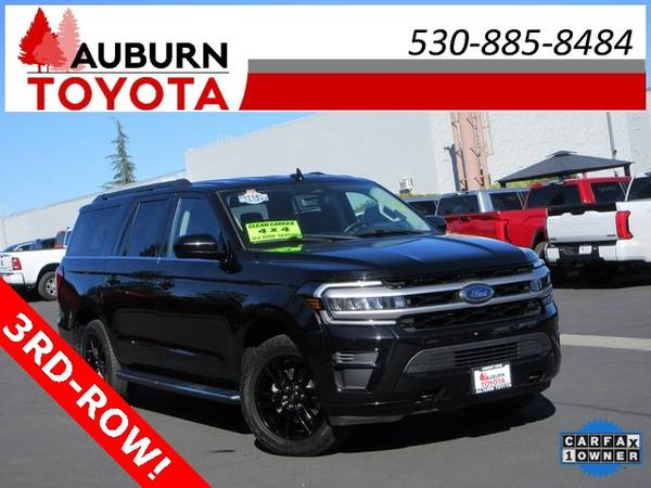 Ford Expedition with VIN: 1FMJK1JTXNEA37155