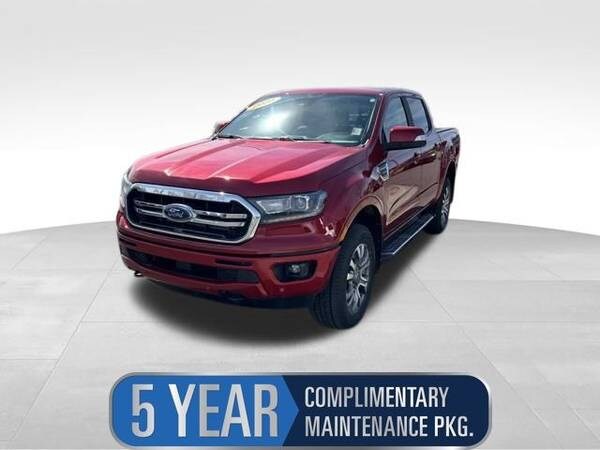 Ford Ranger with VIN: 1FTER4FH9LLA00193