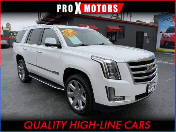 Cadillac Escalade with VIN: 1GYS4BKJ0HR158757