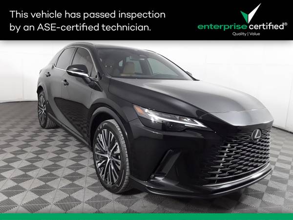 Lexus RX with VIN: 2T2BBMCA2RC043252