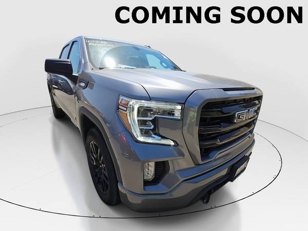 GMC Sierra 1500 with VIN: 3GTP8CET2MG432151