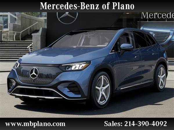 Mercedes-Benz EQE SUV with VIN: 4JGGM2CB7PA014621