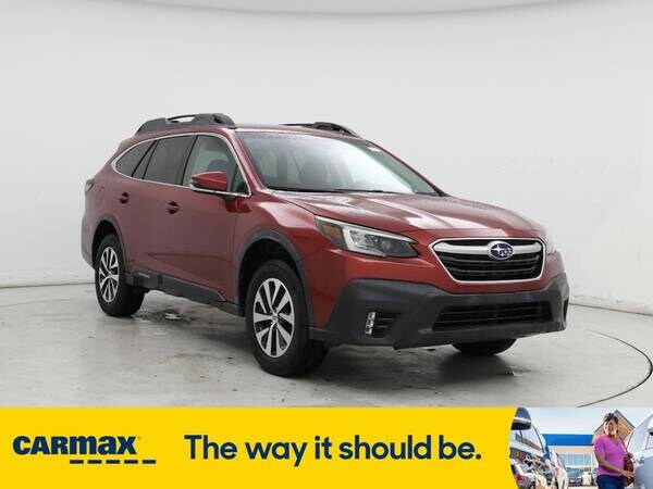 Subaru Outback with VIN: 4S4BTACC0L3268153