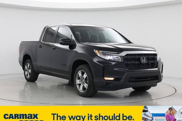 2024 Honda Ridgeline RTL  Crew Cab