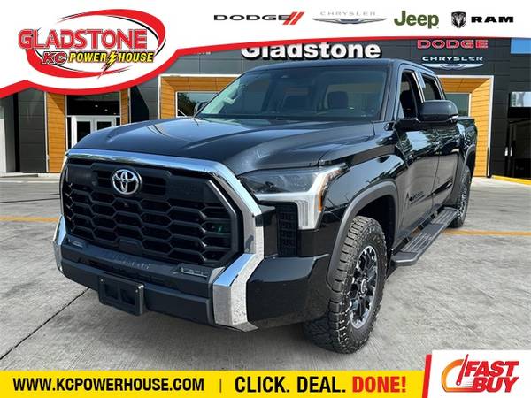 Toyota Tundra with VIN: 5TFLA5DB7NX056308