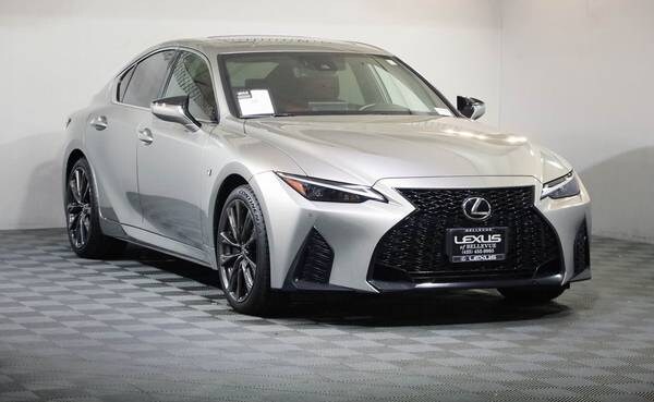 Lexus IS 350 with VIN: JTHGZ1E23P5030223