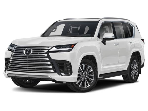 Lexus LX with VIN: JTJGB7CX6R4062063